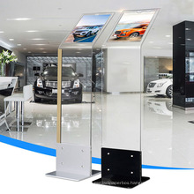 4s shop automobile parameter card acrylic vertical exhibition hall price guide water card landing sign